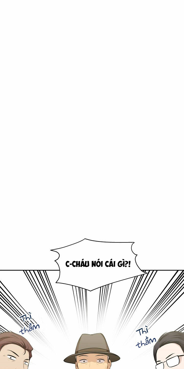 Cuộc Sống Kỳ Thú Chương 93 Ảnh 5