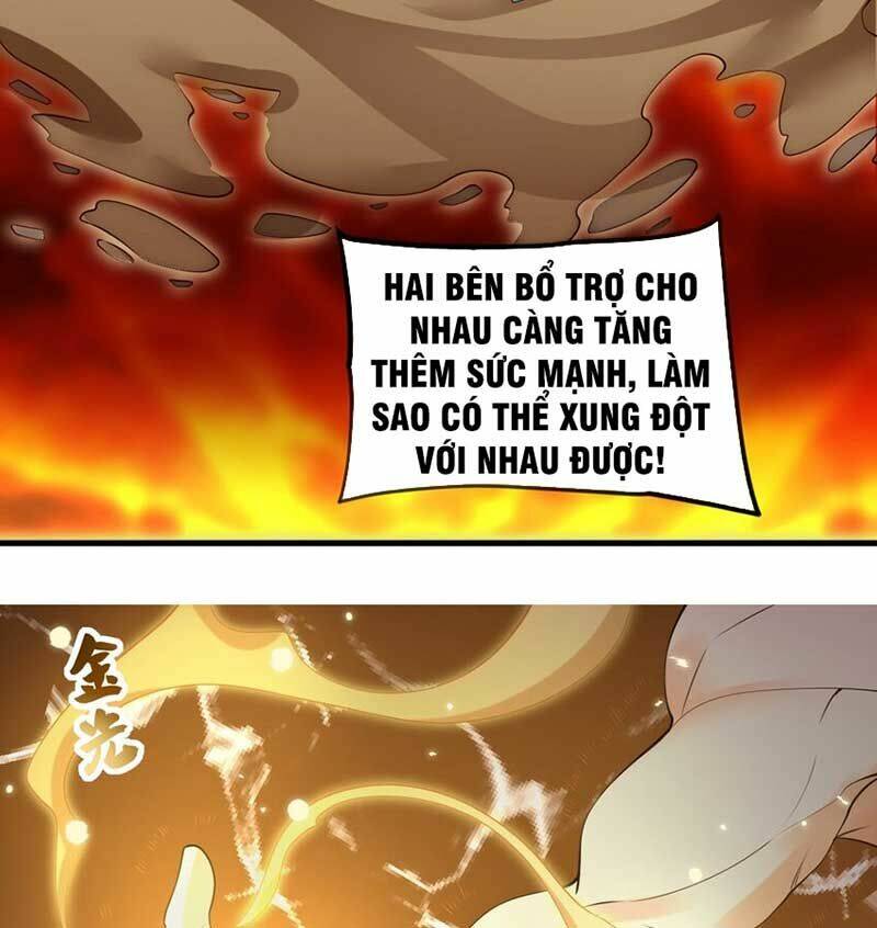Vĩnh Sinh Chương 70 Ảnh 36