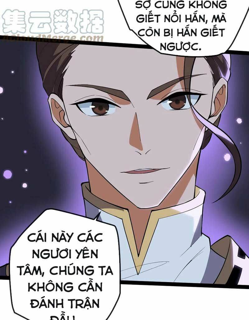 Vĩnh Sinh Chương 63 Ảnh 28