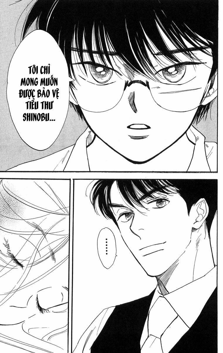 Teru Teru X Shounen Chương 8 Ảnh 29