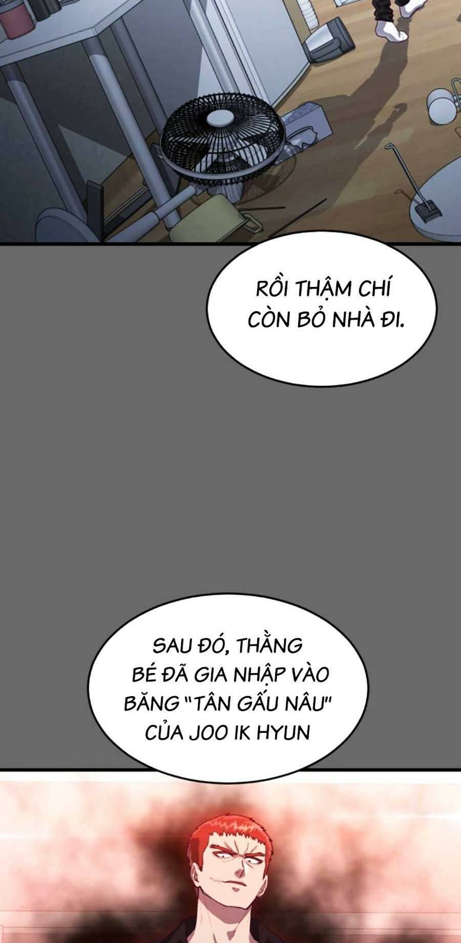 Tên Vâng Lời Tuyệt Đối Chương 61 Ảnh 110
