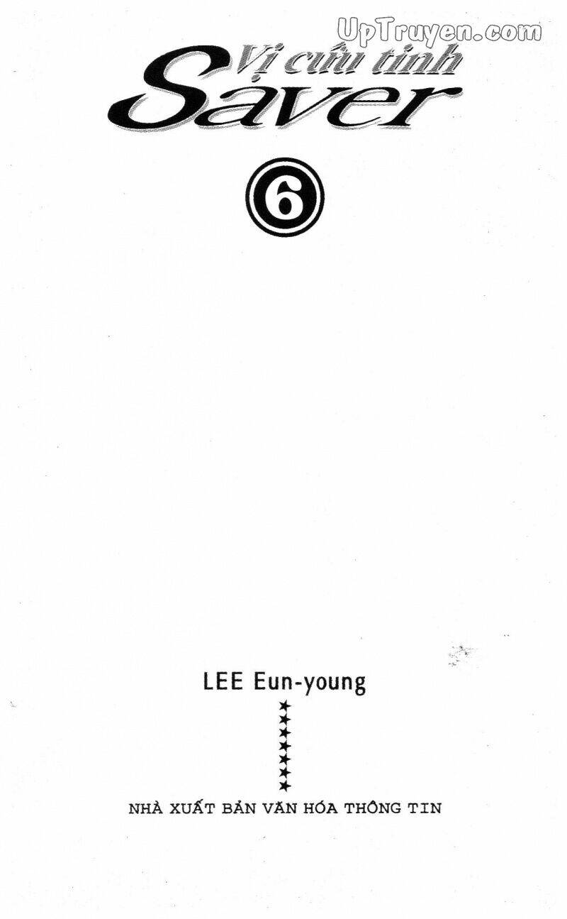Saver - Vị Cứu Tinh Chương 17 Ảnh 4