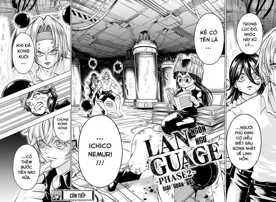 Undead Unluck Chương 199 Ảnh 21
