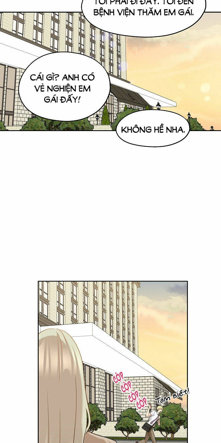 Cuộc Sống Kỳ Thú Chương 88 Ảnh 60