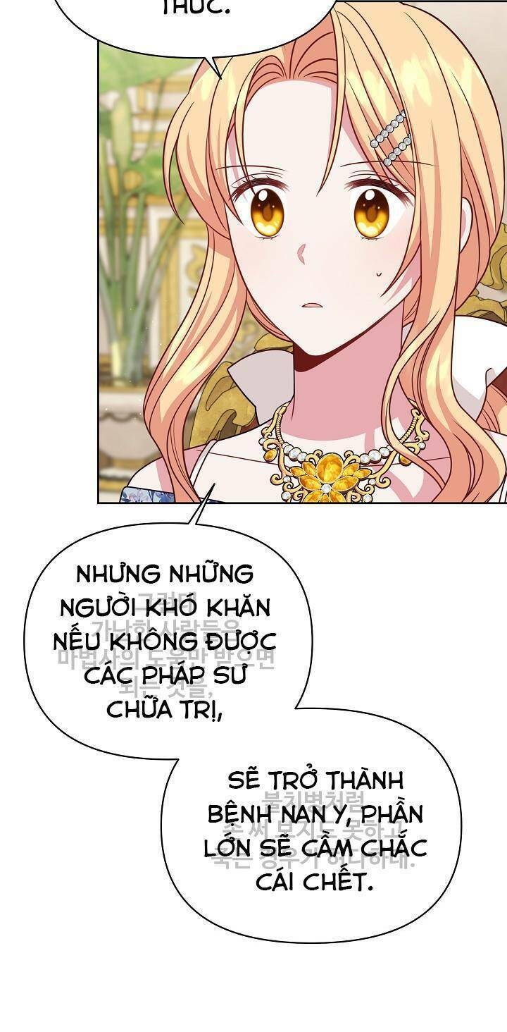 Tôi Đã Nuôi Dưỡng Bạn Thời Thơ Ấu Thành Bạo Chúa Chương 73 Ảnh 8