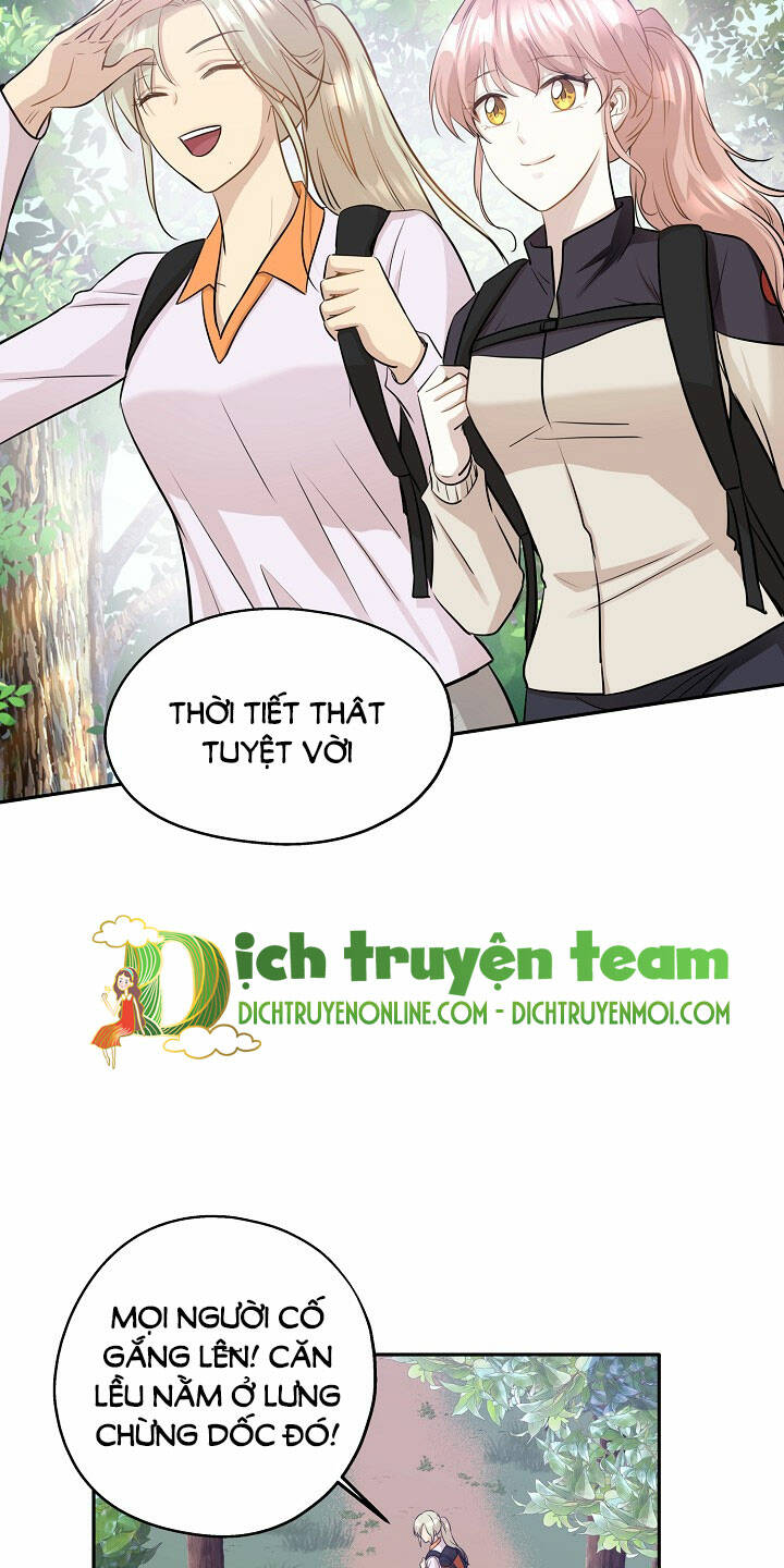 Cuộc Sống Kỳ Thú Chương 94 Ảnh 52