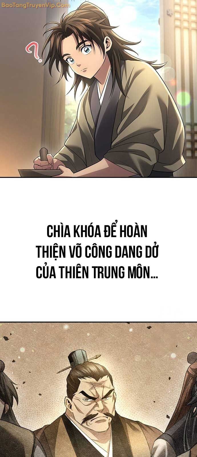 Thiên Trung Long Môn Chương 9 Ảnh 72