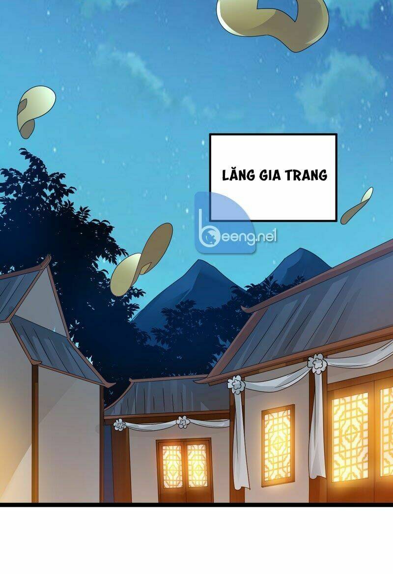 Tối Cường Chiến Hồn Chương 1 Ảnh 9
