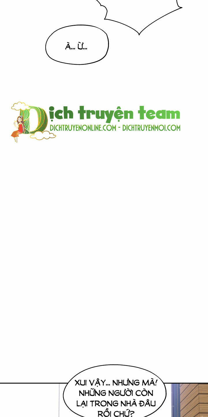 Cuộc Sống Kỳ Thú Chương 94 Ảnh 17