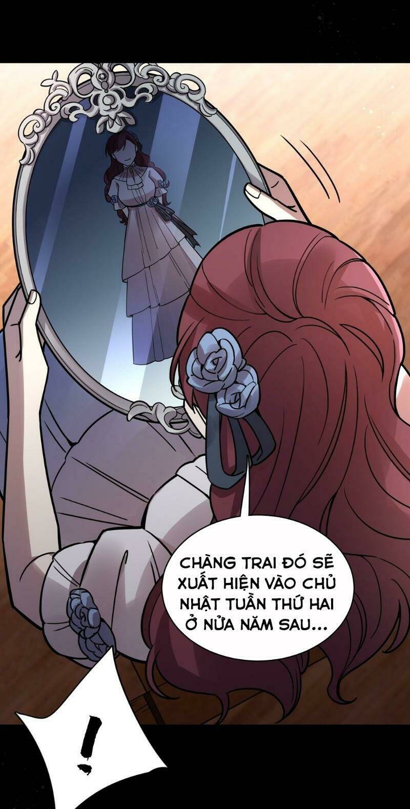 Quỷ Bí Chi Chủ Chương 53 Ảnh 24
