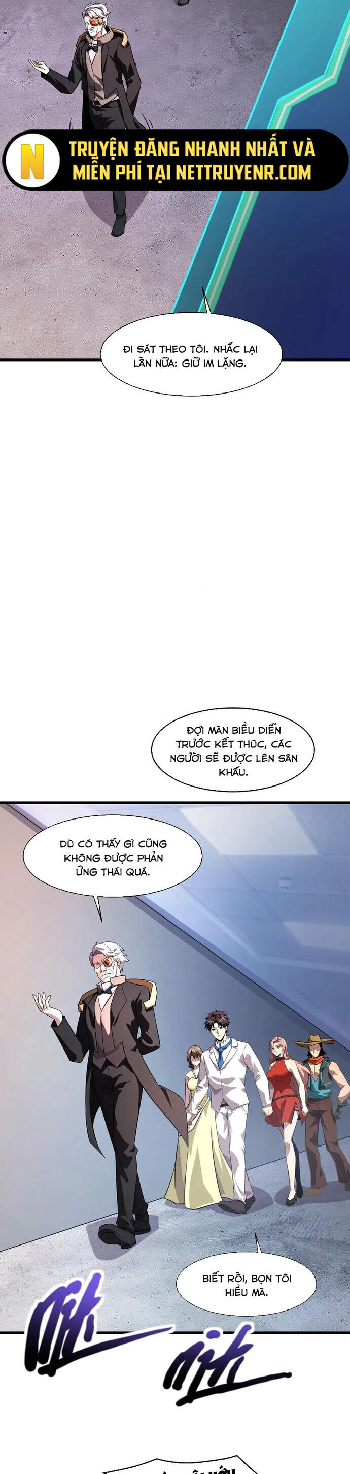 Chỉ Có Ta Có Thể Sử Dụng Triệu Hoán Thuật Chương 164 Ảnh 10