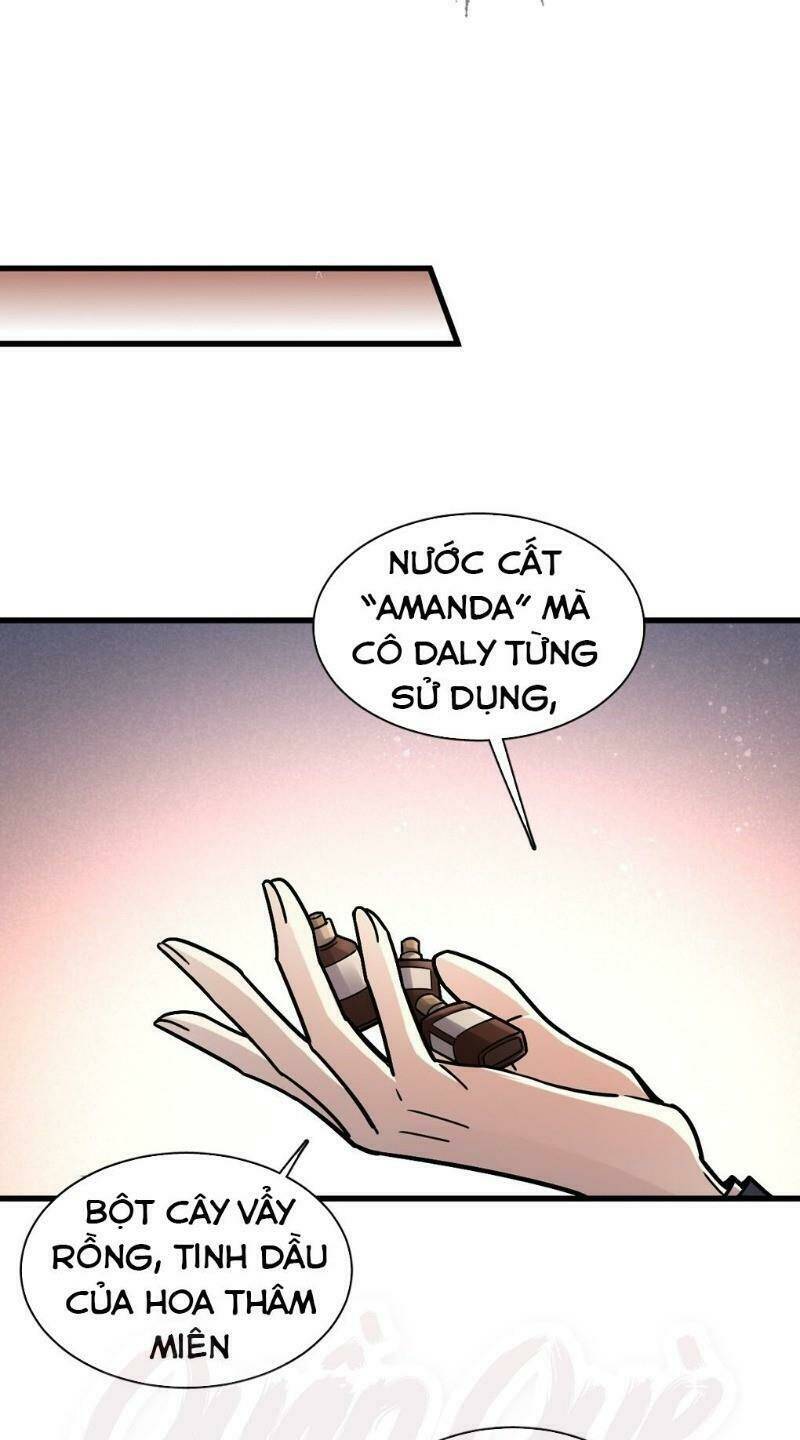 Quỷ Bí Chi Chủ Chương 63 Ảnh 14
