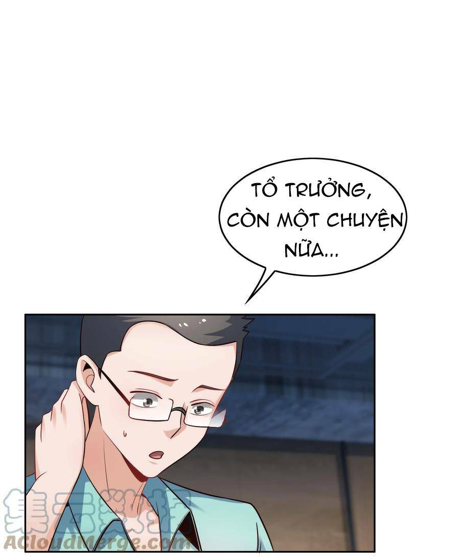 Siêu Thần Hẹn Hò Cùng Hoa Khôi Chương 34 Ảnh 32