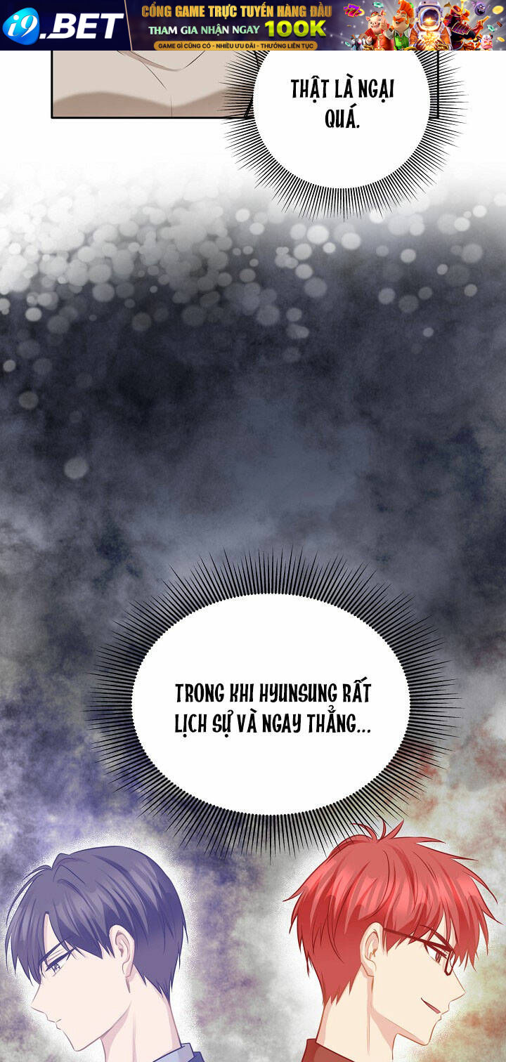 Cuộc Sống Kỳ Thú Chương 87 Ảnh 18
