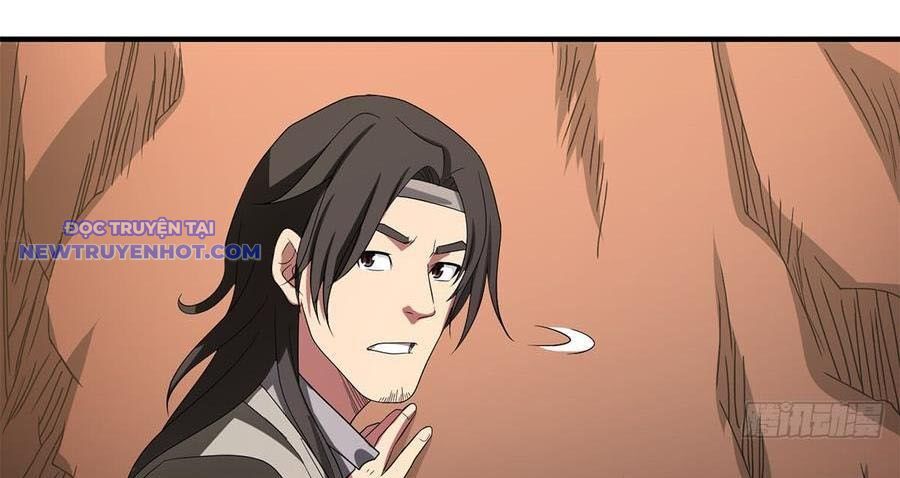 Thiên Long Bát Bộ Webtoon Chương 128 Ảnh 35