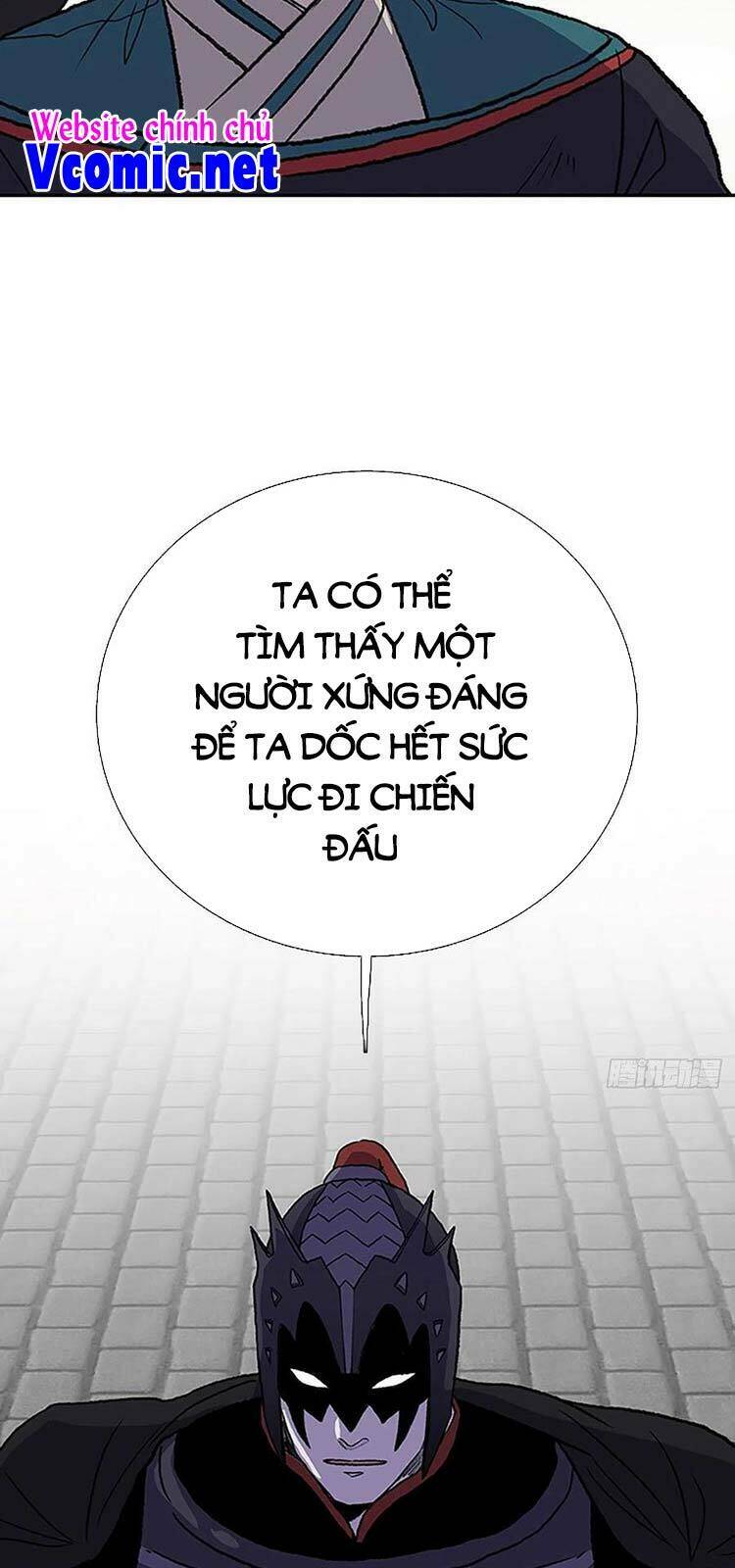 Học Sĩ Tái Sinh Chương 226 Ảnh 31