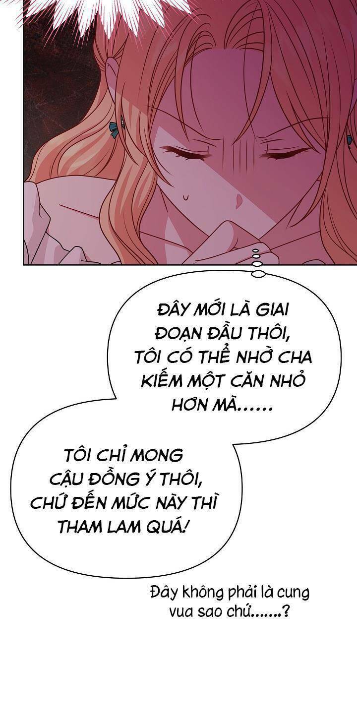Tôi Đã Nuôi Dưỡng Bạn Thời Thơ Ấu Thành Bạo Chúa Chương 73 Ảnh 58