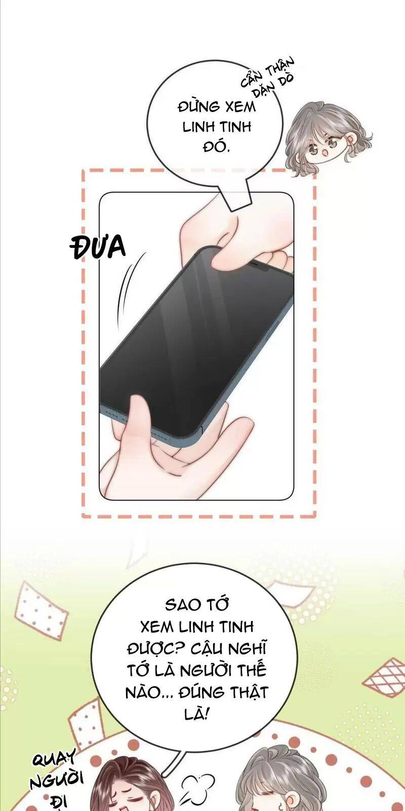 Em Chỉ Có Thể Là Của Tôi Chương 116 Ảnh 6