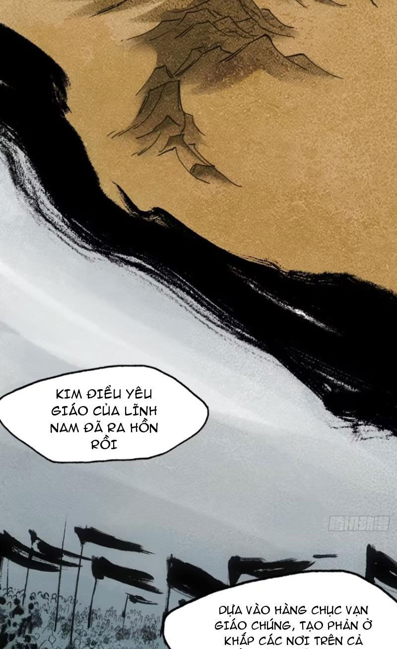 Xa Đao Nhân Chương 44 Ảnh 13