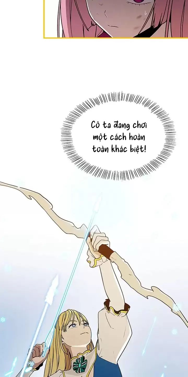 Yêu Anh 200% Công Lực Chương 57 Ảnh 3