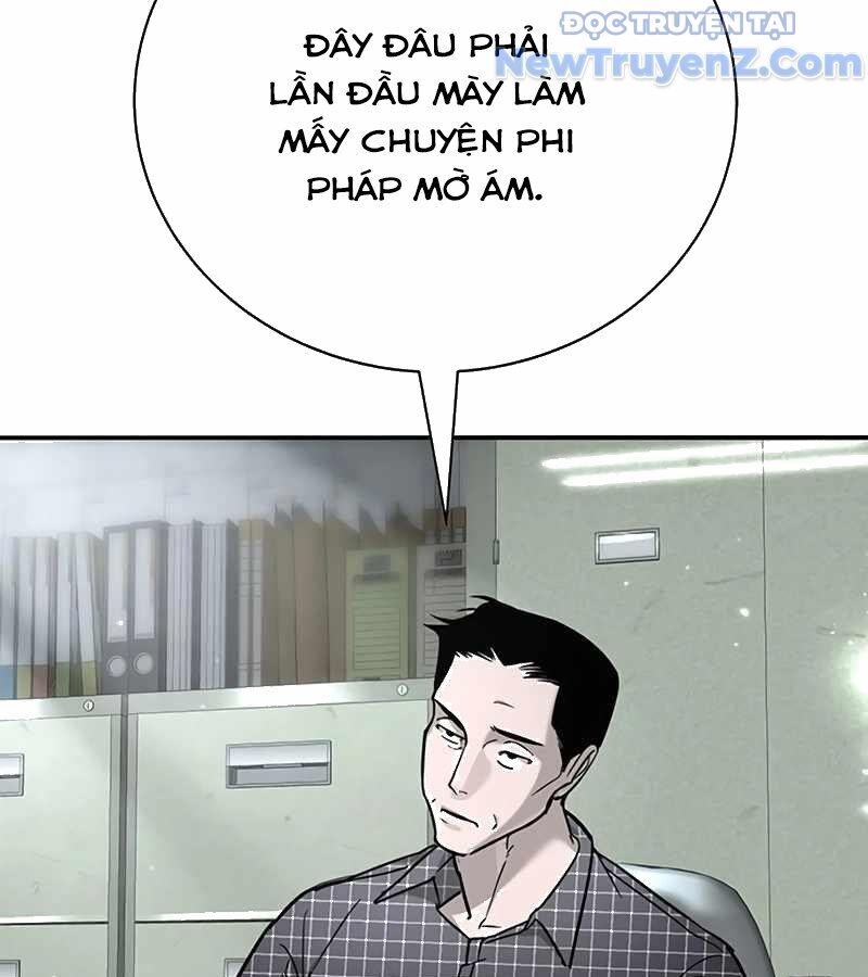 Cách Mạng Bắt Nạt Chương 23 Ảnh 18