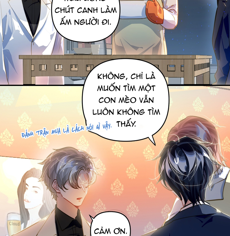 Tôi Có Bệnh Chương 52 Ảnh 67