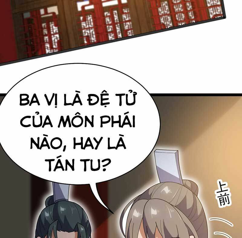 Vĩnh Sinh Chương 68 Ảnh 90