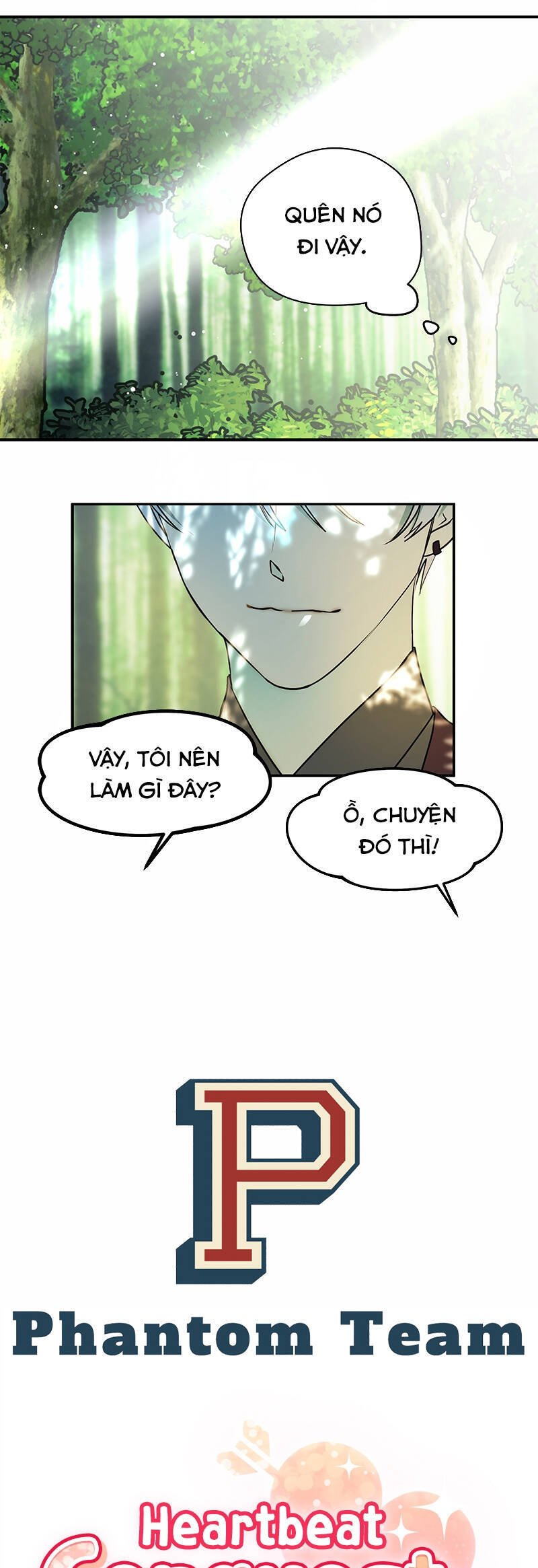 Kẻ Chinh Phục Trái Tim Chương 43 Ảnh 5