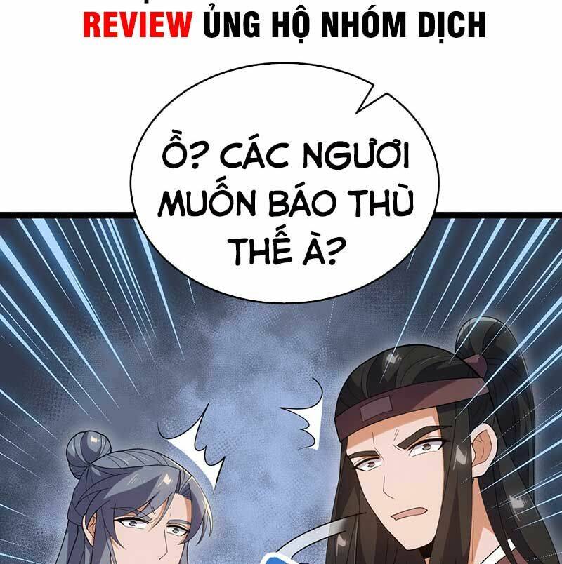 Vĩnh Sinh Chương 78 Ảnh 47