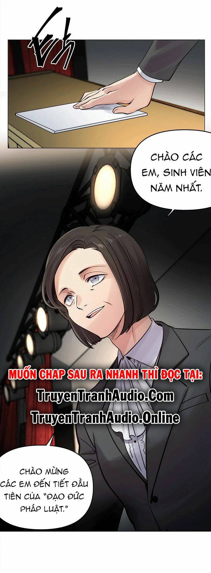 Bánh Răng Thời Gian Chương 22 Ảnh 58
