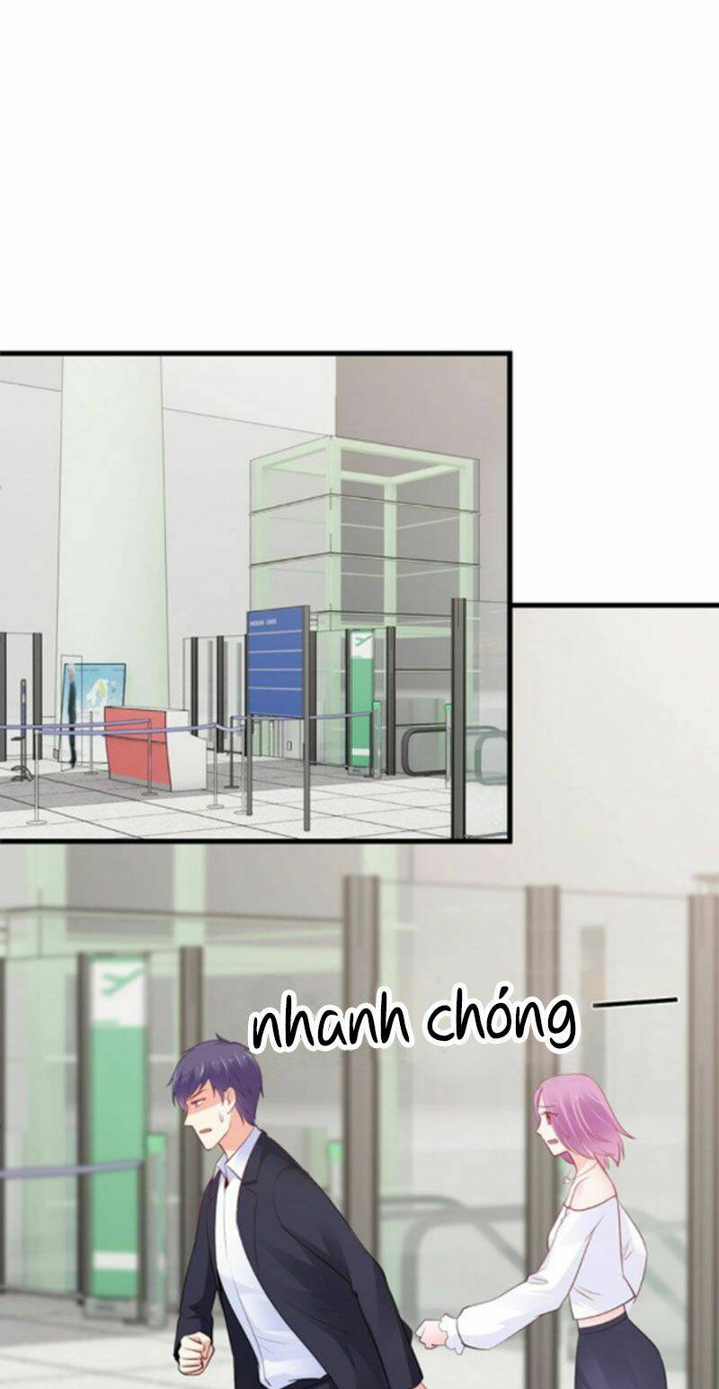 Thú Cưng Độc Quyền Của Boss Chương 112 Ảnh 134