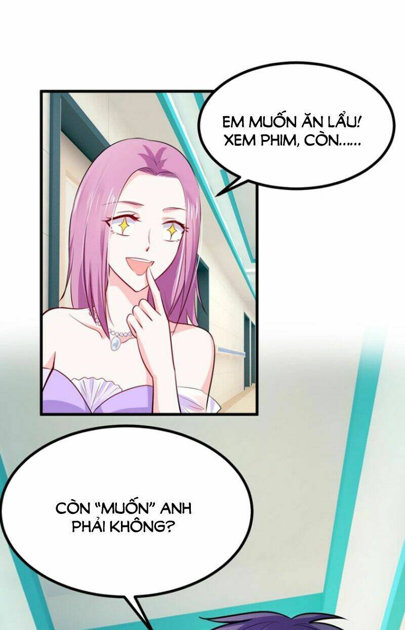 Thú Cưng Độc Quyền Của Boss Chương 98 Ảnh 46