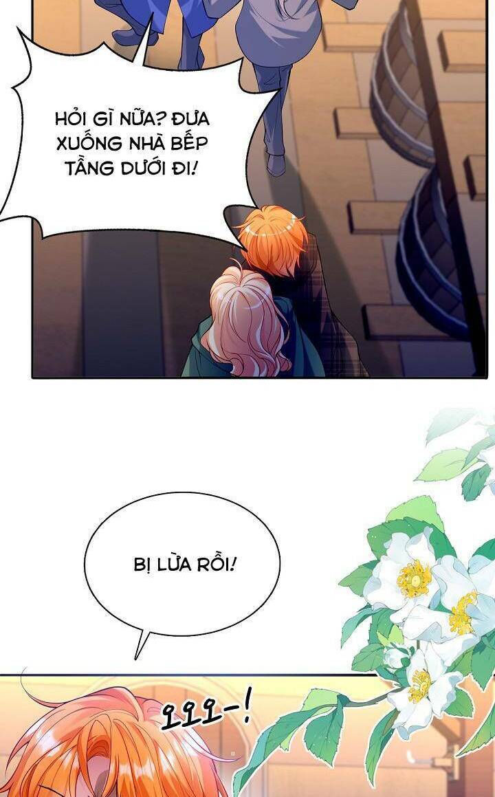 Con Gái Nuôi Muốn Cứu Thế Giới Chương 37 Ảnh 63