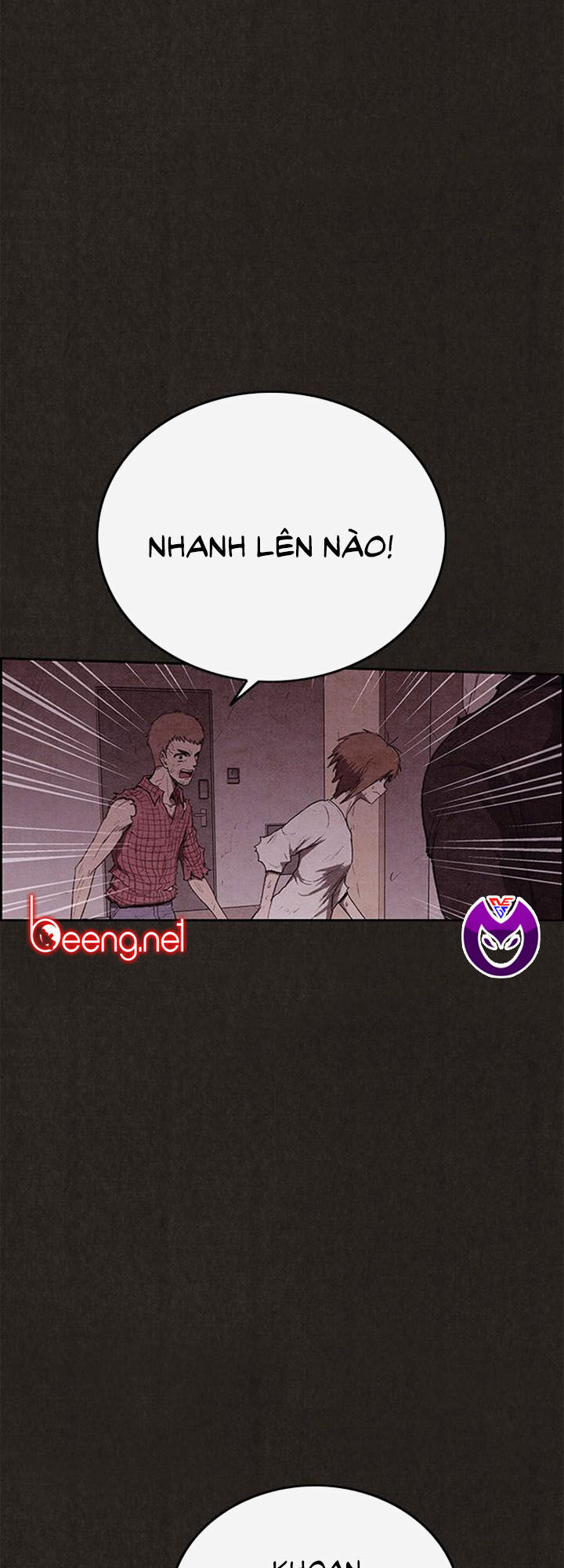 Quái Vật Tại Chung Cư Xanh Chương 136 Ảnh 18