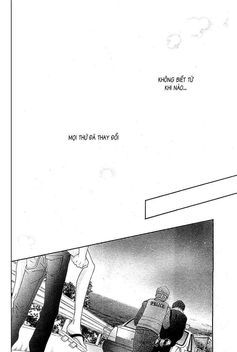17-Sai, Kiss To Dilemma Chương 2 Ảnh 31