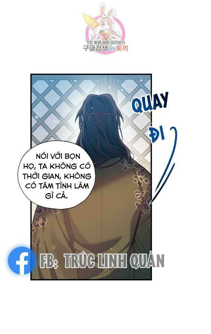 Sơn Ca Yêu Kiều Của Yêu Tinh Chương 22 Ảnh 56