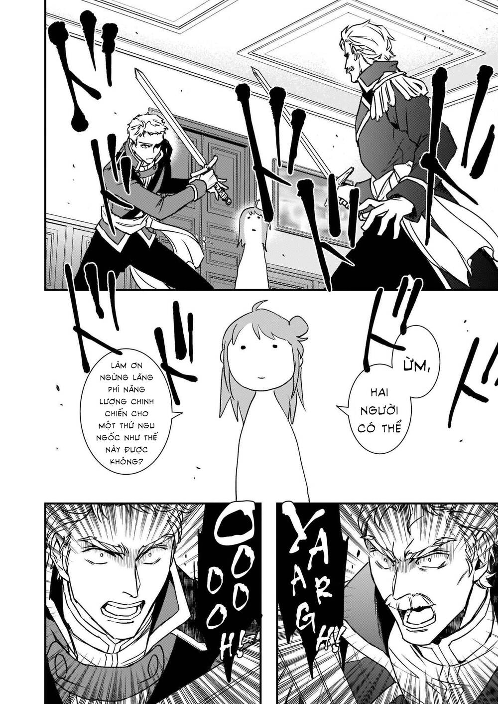 Tsundere Akuyaku Reijou Liselotte To Jikkyou No Endo-Kun To Kaisetsu No Kobayashi-San Chương 21 Ảnh 5