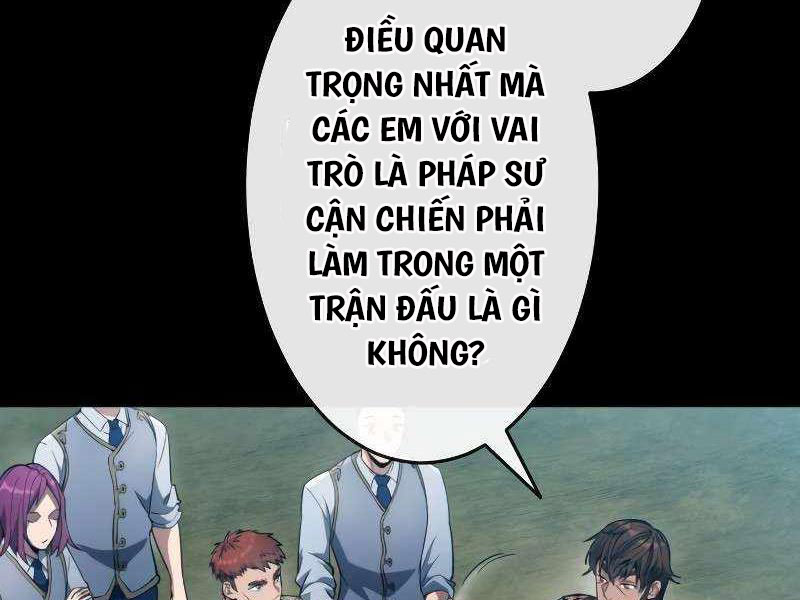 Pháp Sư Cận Chiến Hồi Quy Chương 14 Ảnh 190