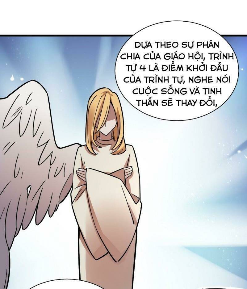 Quỷ Bí Chi Chủ Chương 59 Ảnh 28