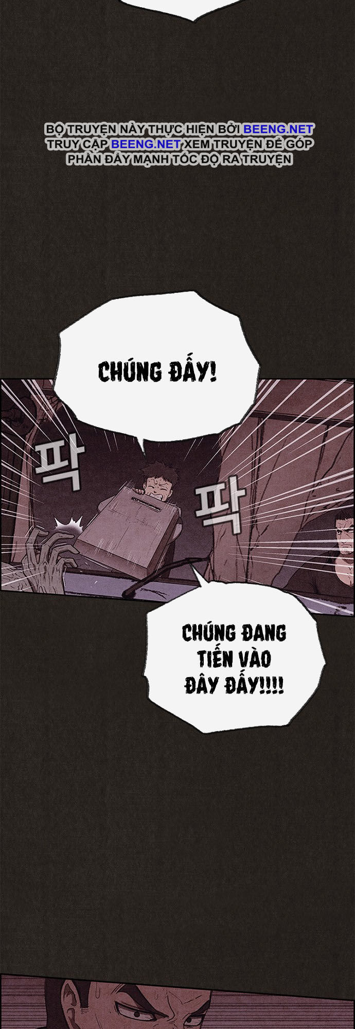 Quái Vật Tại Chung Cư Xanh Chương 125 Ảnh 9