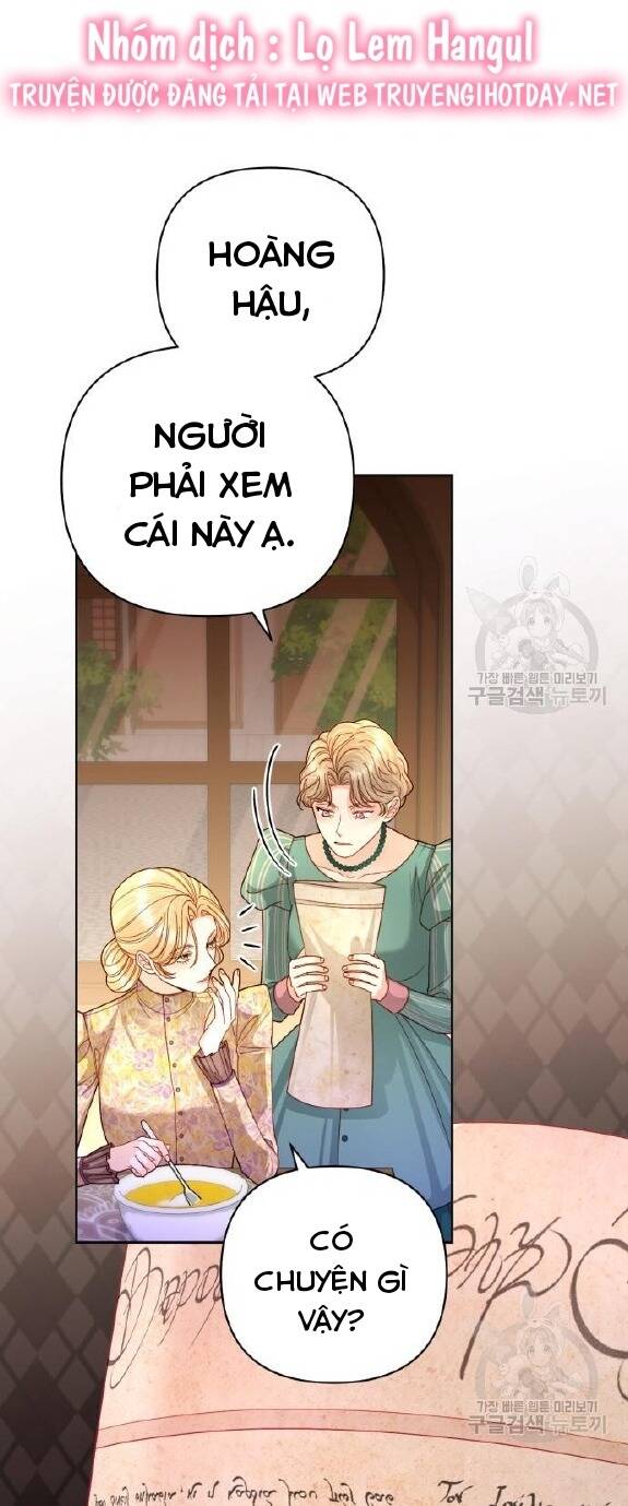Hoàng Hậu Muốn Tái Hôn Chương 163 Ảnh 68