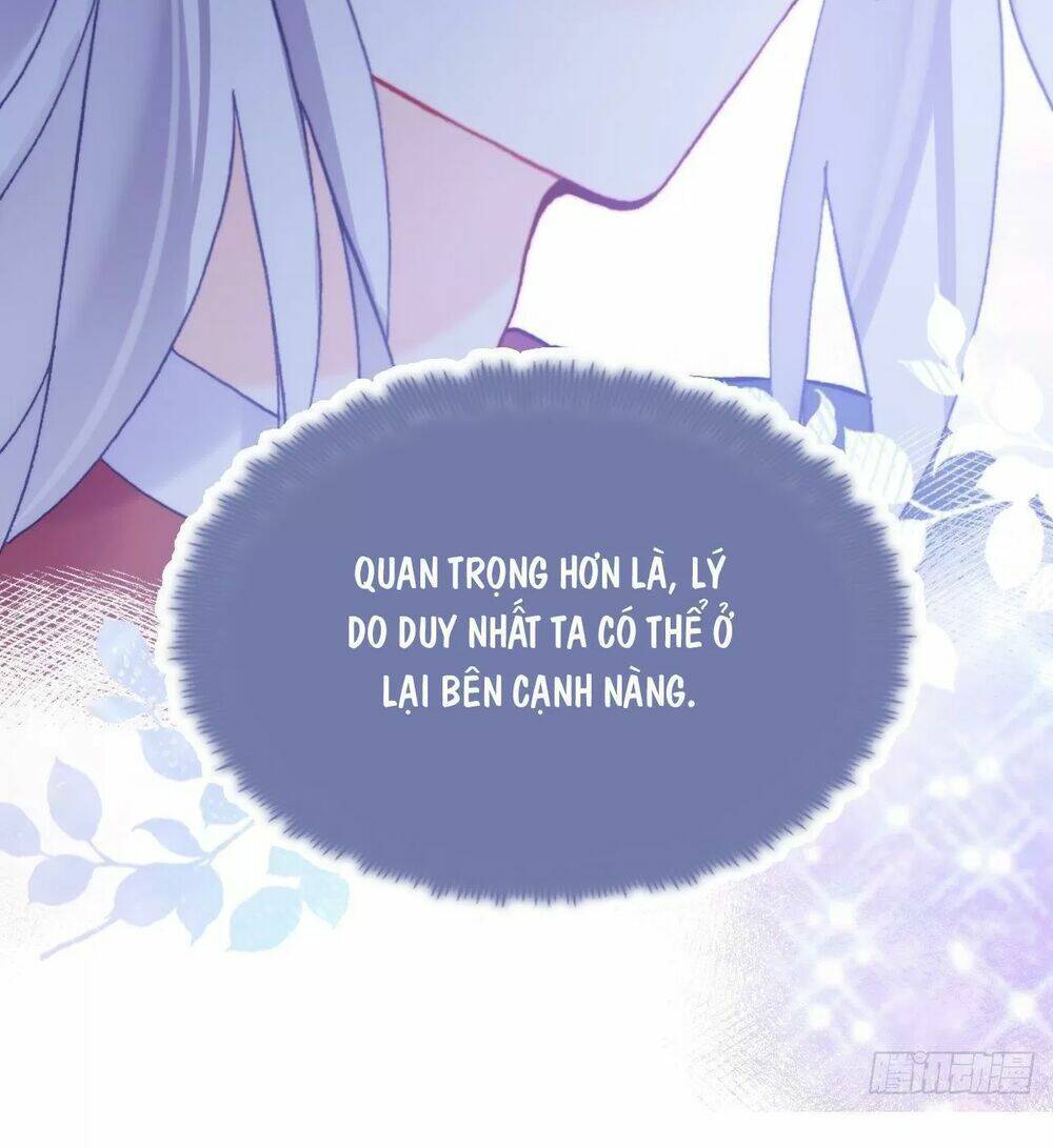Lại Bị Bệnh Chiều Chuộng Quấn Lấy Chương 80 Ảnh 27