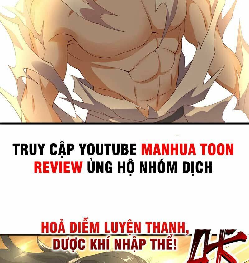 Vĩnh Sinh Chương 70 Ảnh 31