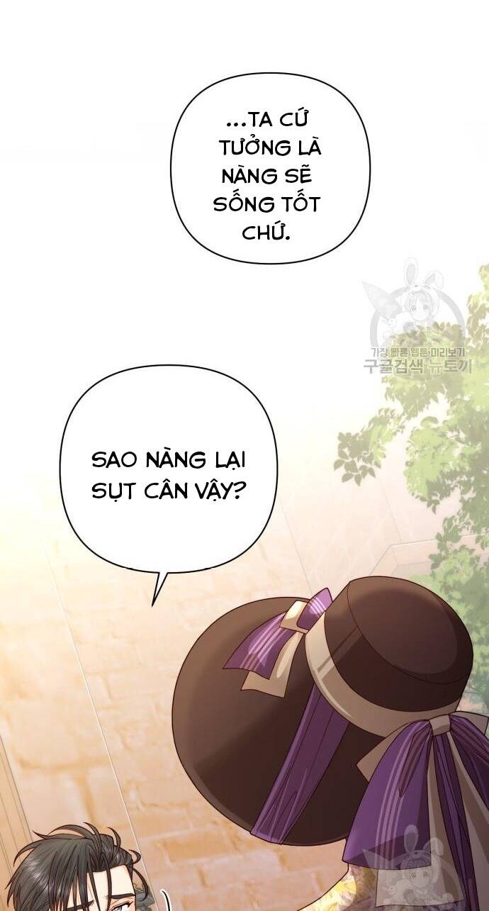 Hoàng Hậu Muốn Tái Hôn Chương 163 Ảnh 30