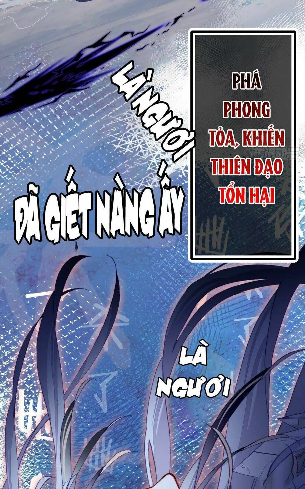 Lại Bị Bệnh Chiều Chuộng Quấn Lấy Chương 75 Ảnh 65