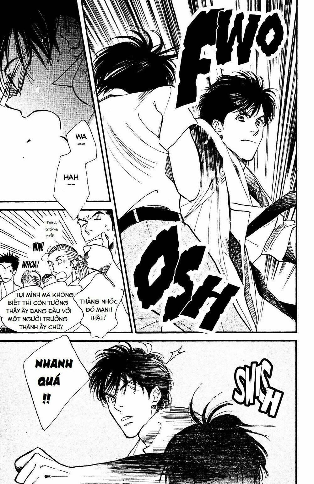 Teru Teru X Shounen Chương 4 Ảnh 5