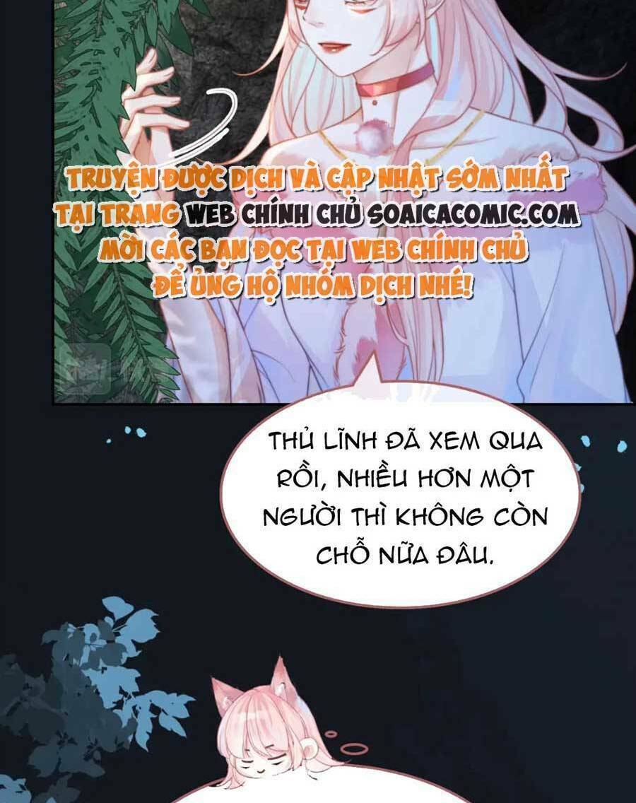 Xuyên Nhanh Nữ Phụ Bình Tĩnh Chút Chương 163 Ảnh 26