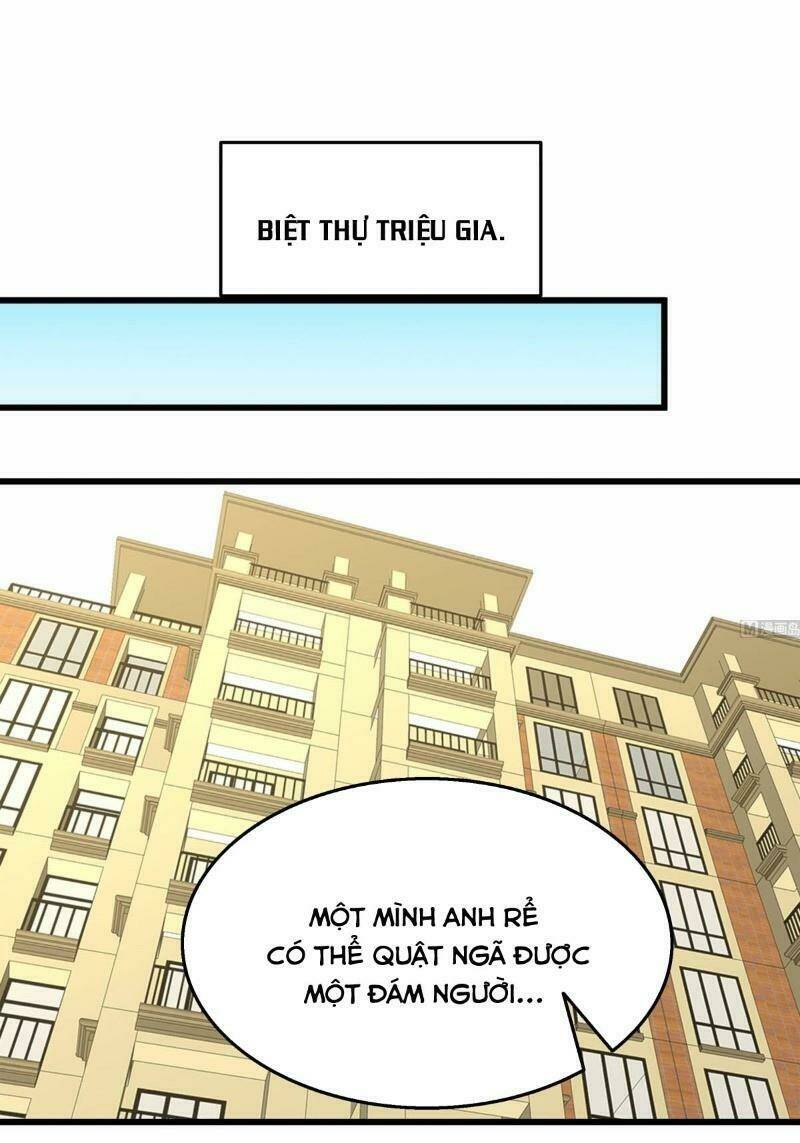 Tối Cường Ở Rể Chương 38 Ảnh 12