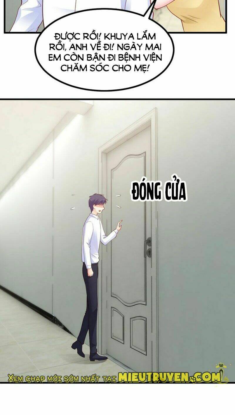 Thú Cưng Độc Quyền Của Boss Chương 102 Ảnh 27