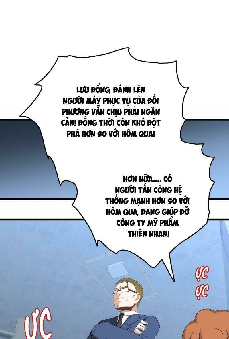 Tối Cường Ở Rể Chương 30 Ảnh 18